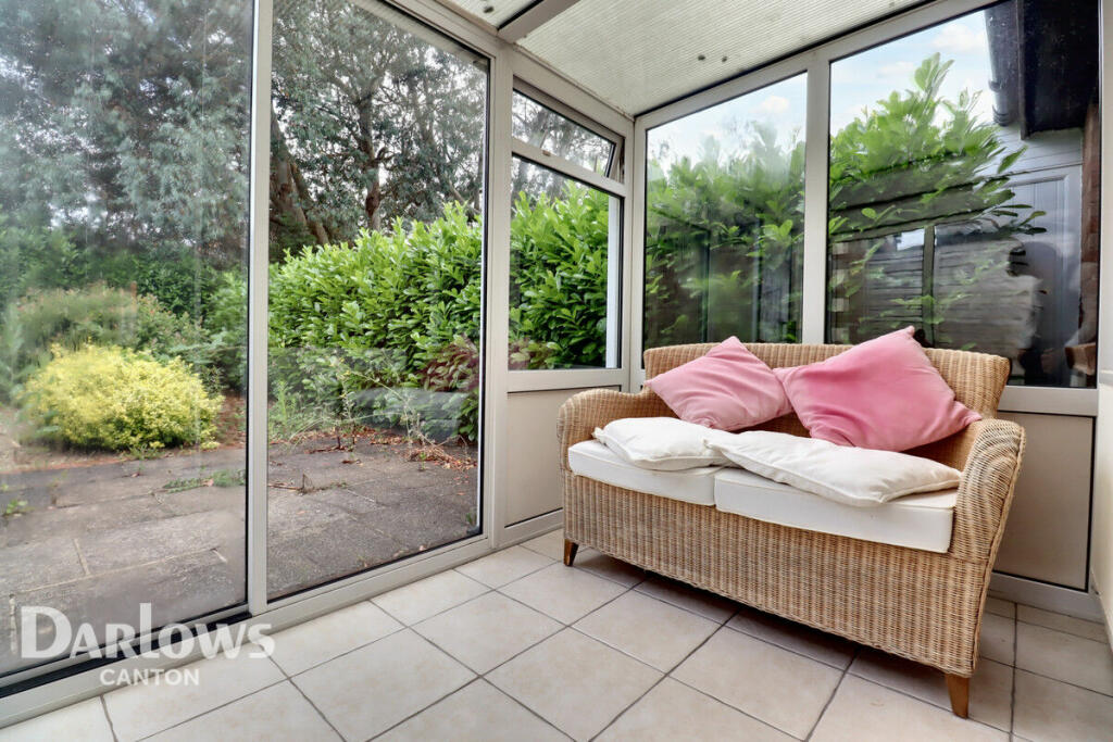 Additional image 12 of Coed Arhyd, Cardiff