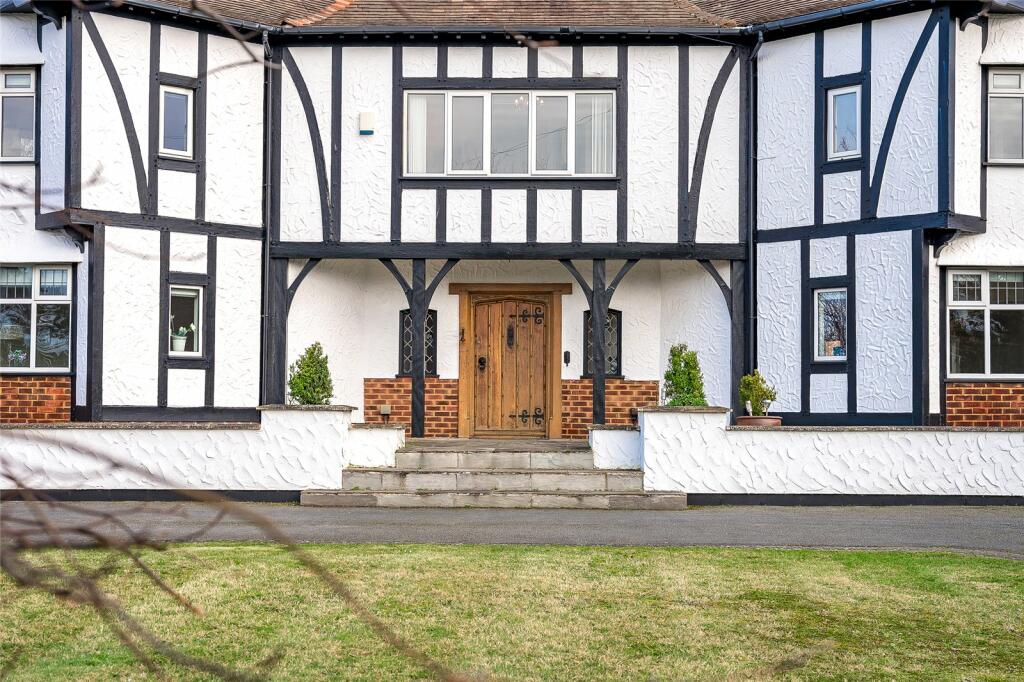 Additional image 31 of Roman Road, Meols, Wirral, Merseyside, CH47