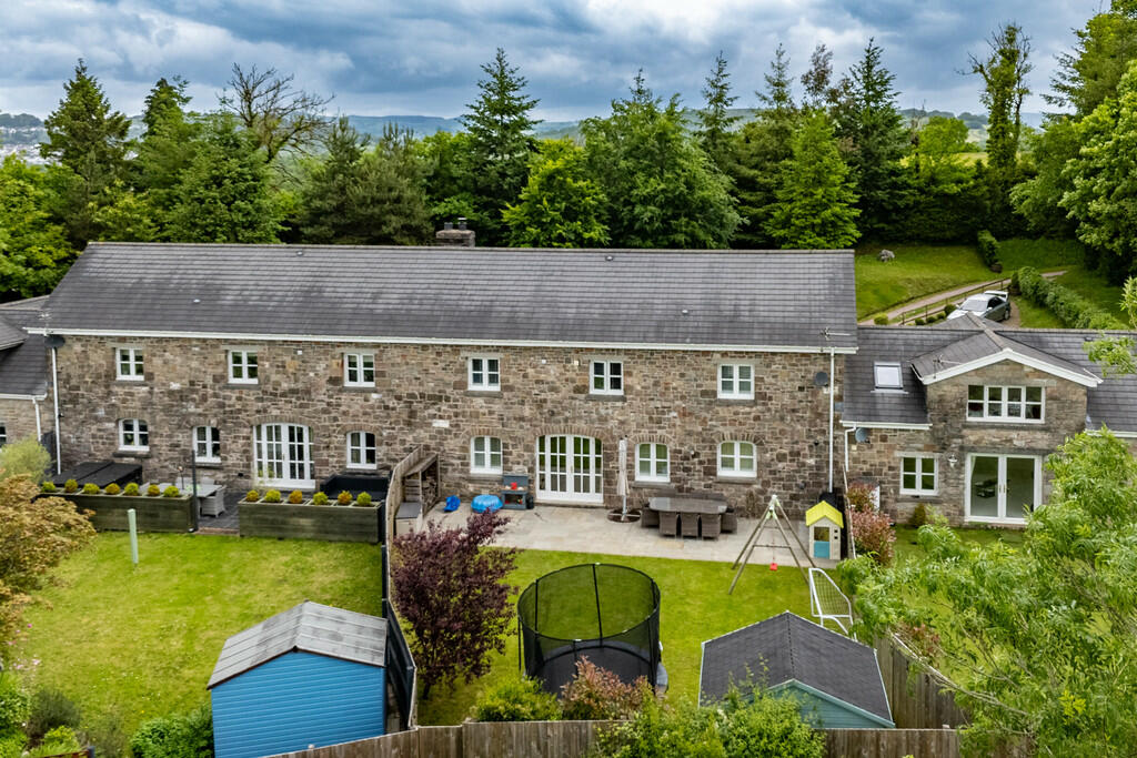 Additional image 42 of Croffta Lane, Groesfaen, Pontyclun