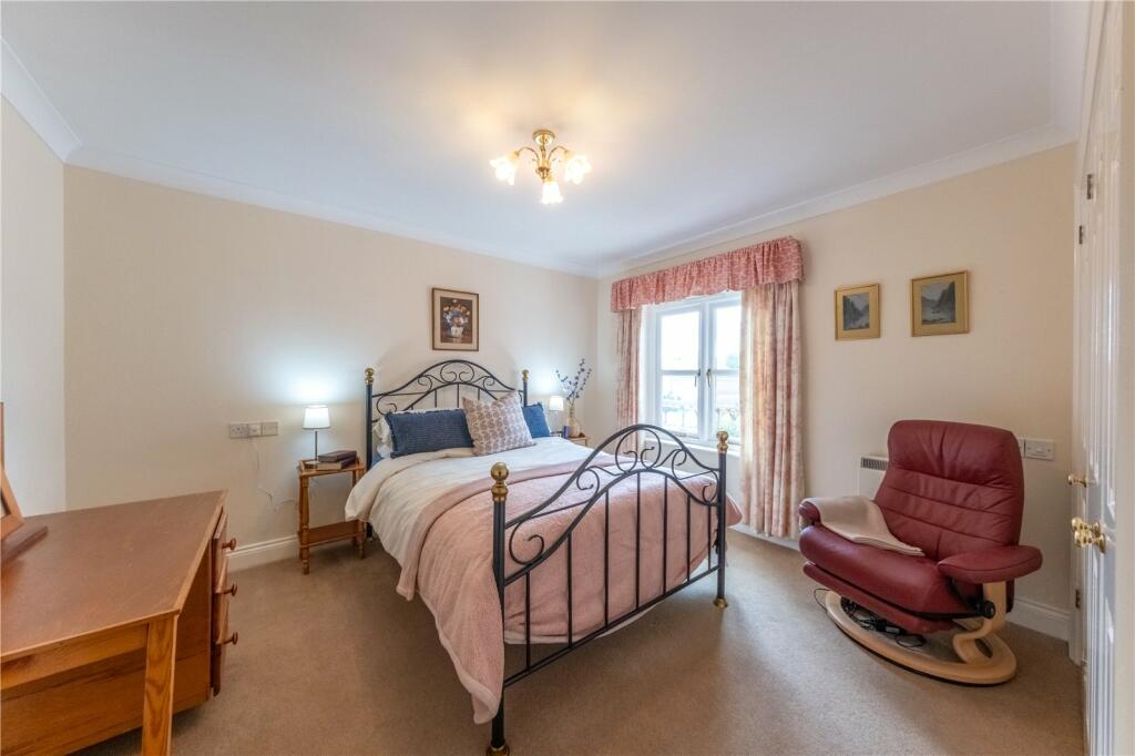 Additional image 11 of Flacca Court, Field Lane, Tattenhall, Cheshire, CH3