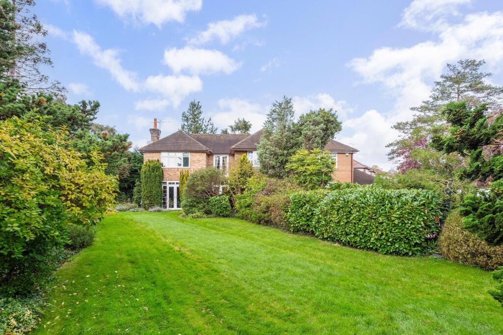 Additional image 15 of Curzon Park North, Chester, Cheshire West and Ches, CH4
