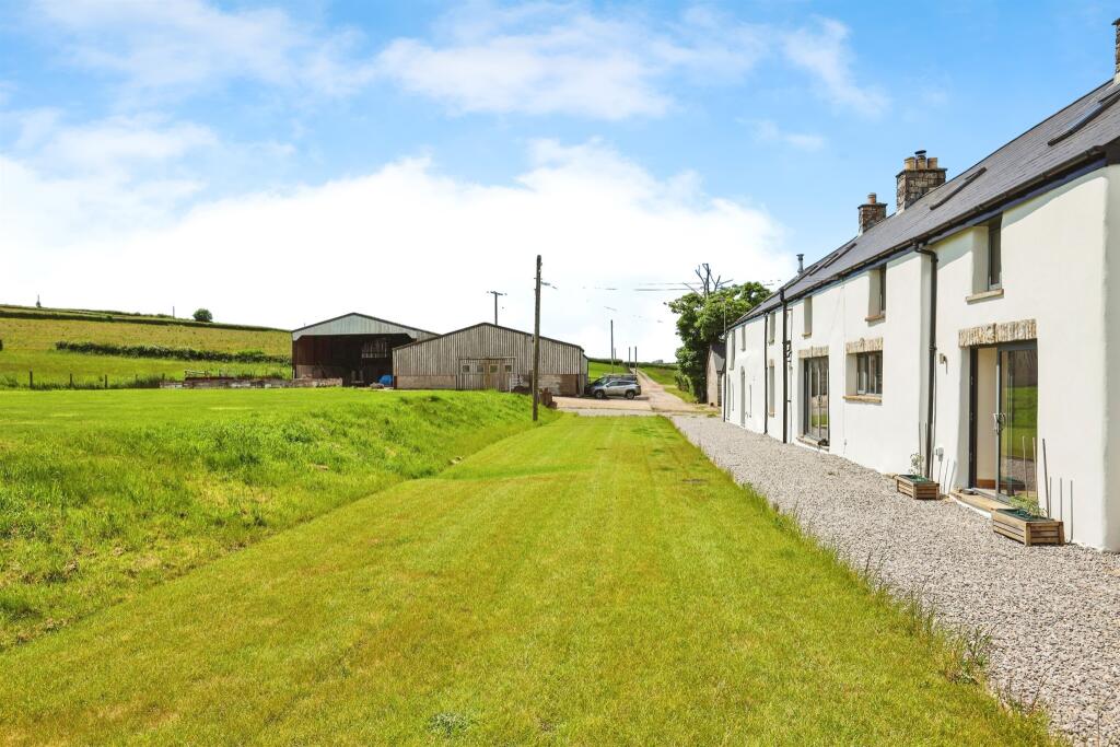 Additional image 16 of Newland Fawr Farm, Llangan