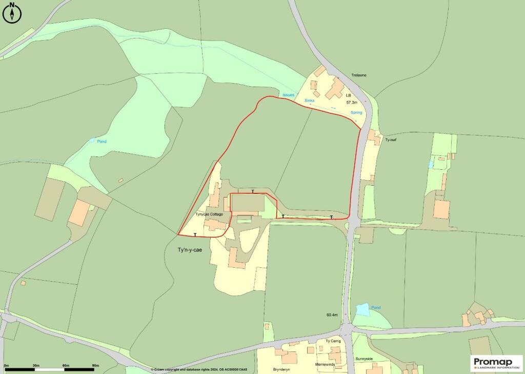 Additional image 20 of Tyn Y Cae Cottage, Peterston-Super-Ely, Cardiff, CF5 6NE