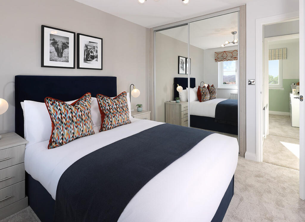 Additional image 10 of Hendredenny Drive, Hendredenny, 
Caerphilly,
CF83 2UQ