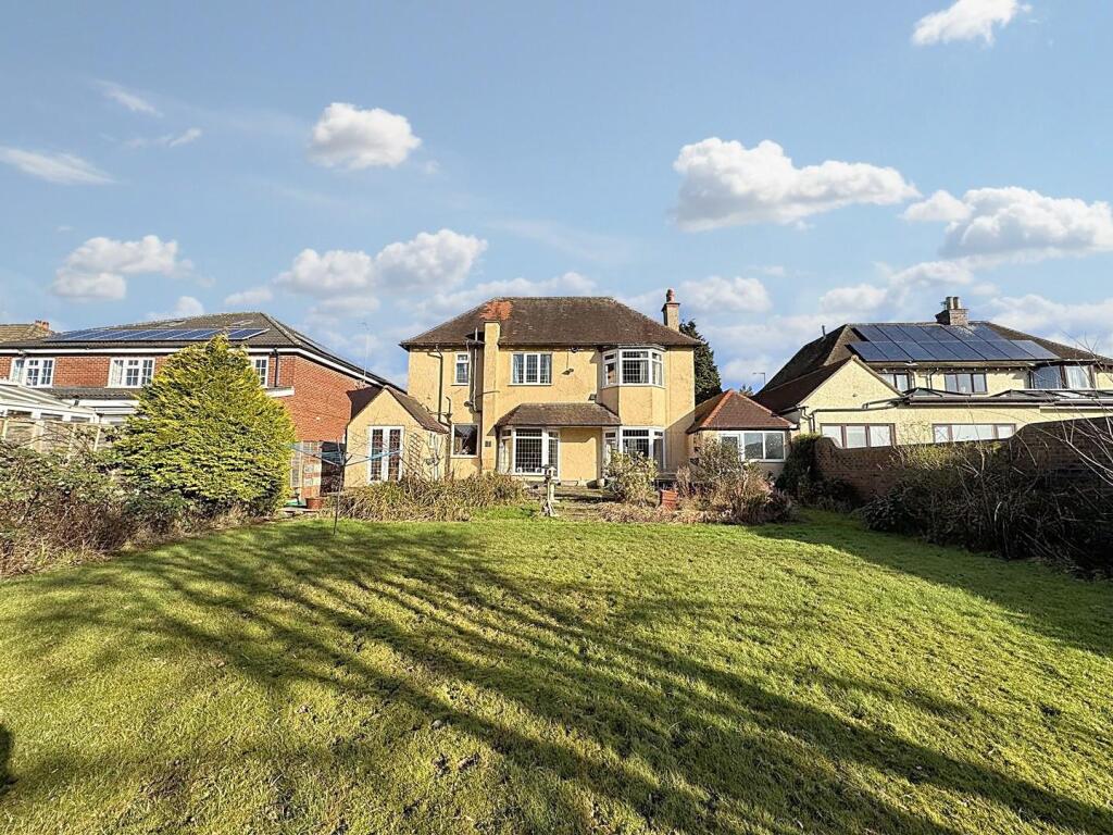 Additional image 54 of Birmingham Road, Great Barr, Birmingham