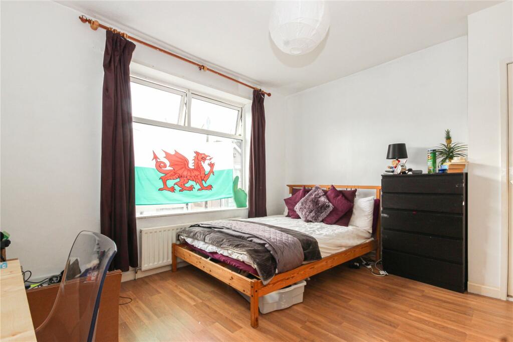 Additional image 11 of Toronto Road, Horfield, Bristol, BS7