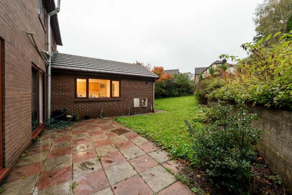 Additional image 40 of Glynbargoed Close, Trelewis, Treharris