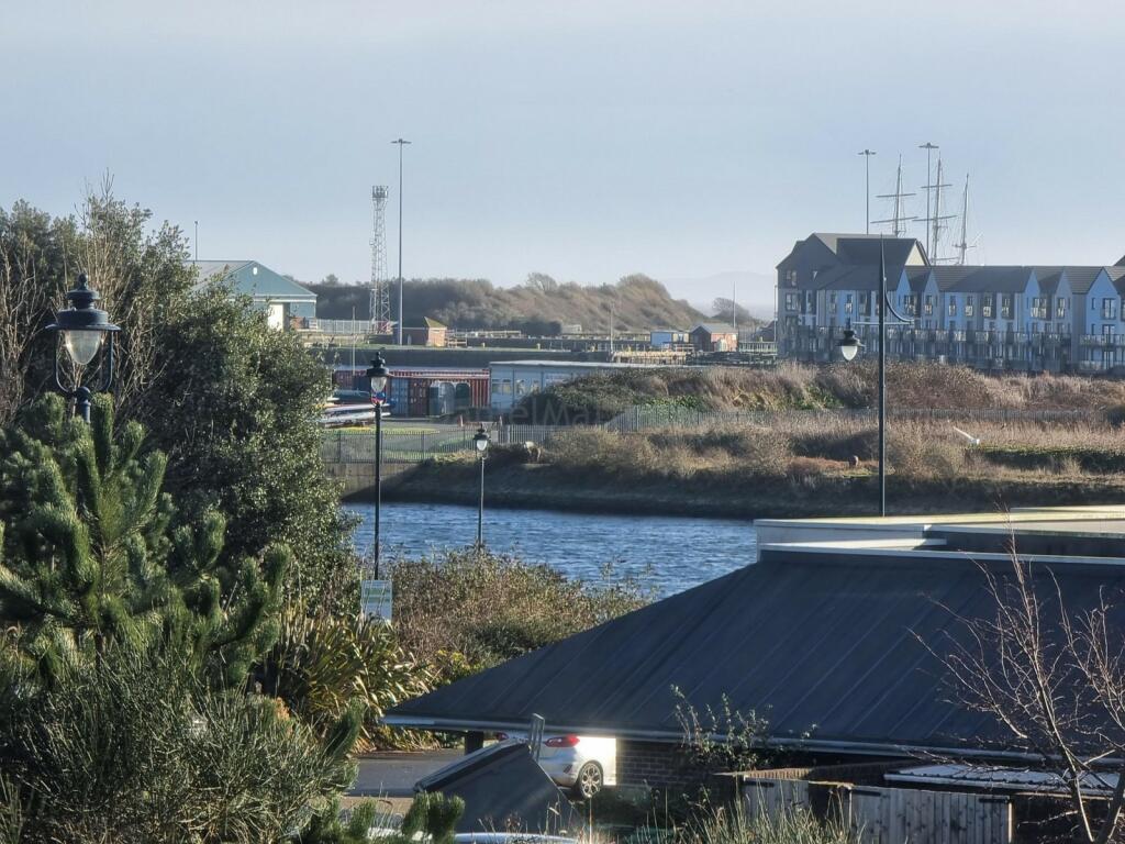 Additional image 12 of The Pumphouse , Hood Road, Barry. CF62 5BE