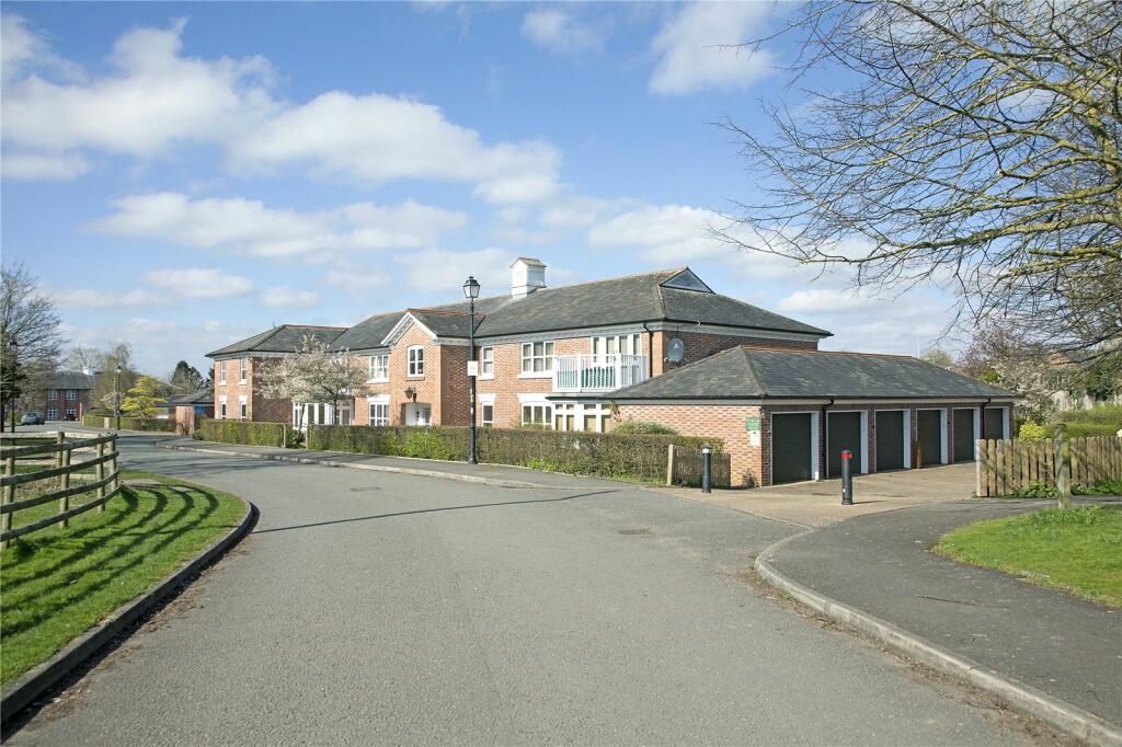 Additional image 19 of Flacca Court, Field Lane, Tattenhall, Cheshire, CH3