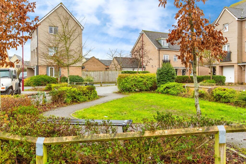 Additional image 2 of Anson Road, Upper Cambourne, Cambridge