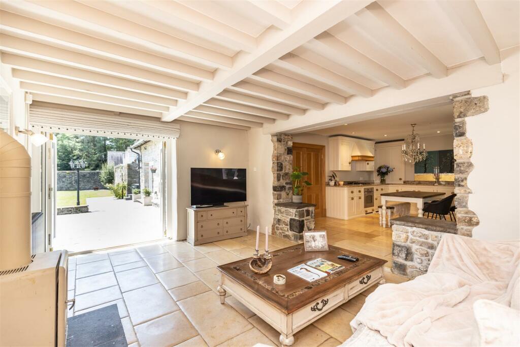 Additional image 5 of Llansannor, Near Cowbridge, Vale of Glamorgan, CF71 7RX