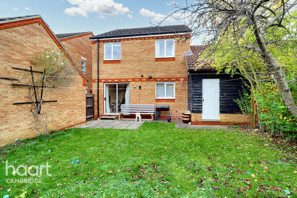 Additional image 19 of Tenison Manor, Cottenham