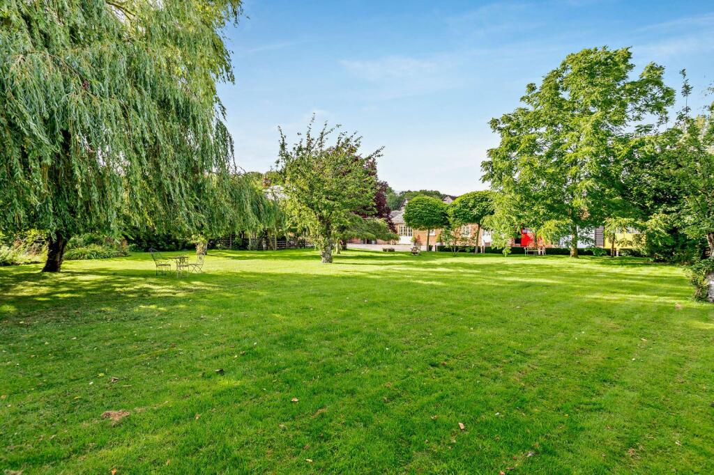 Additional image 15 of Knapwell, Cambridge