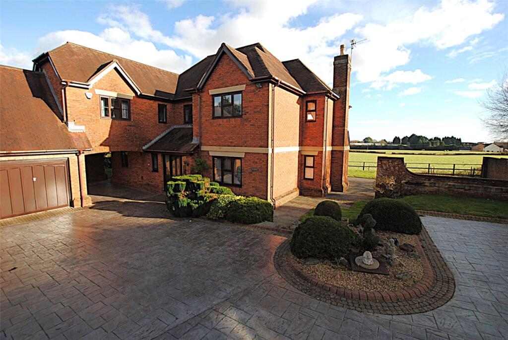 Additional image 48 of Castleton Rise, Castleton, Cardiff, CF3