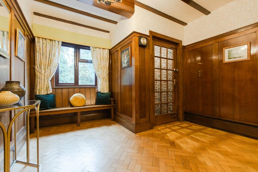 Additional image 44 of Stanley Avenue, Higher Bebington