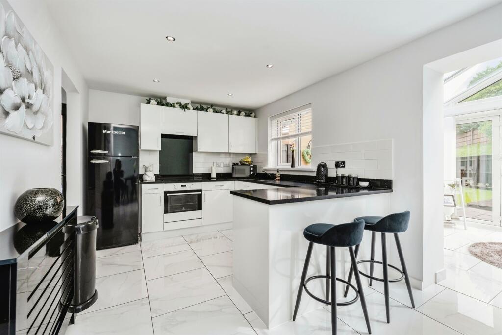 Additional image 5 of Maes Brynach, Brynmenyn, Bridgend