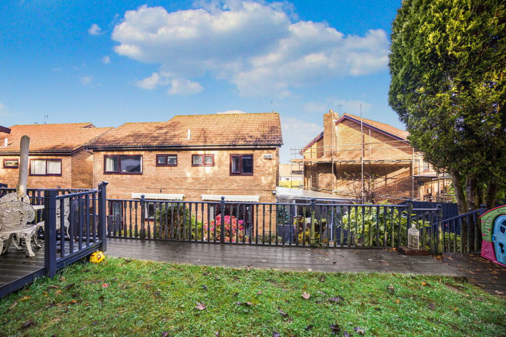 Additional image 29 of Maes Watford, Caerphilly, CF83 1LP