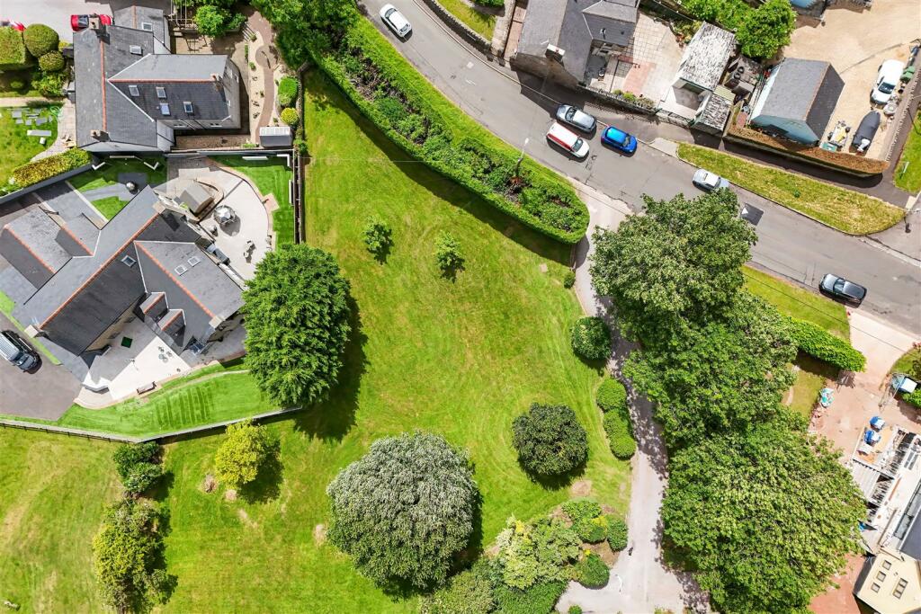 Additional image 11 of Prime Building Plot, Heol Spencer, Coity, Bridgend