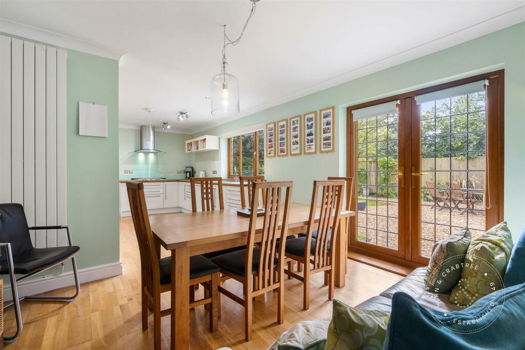 Additional image 53 of Bwlch Yr Onnen, Pwllmelin Road, Llandaff, Cardiff