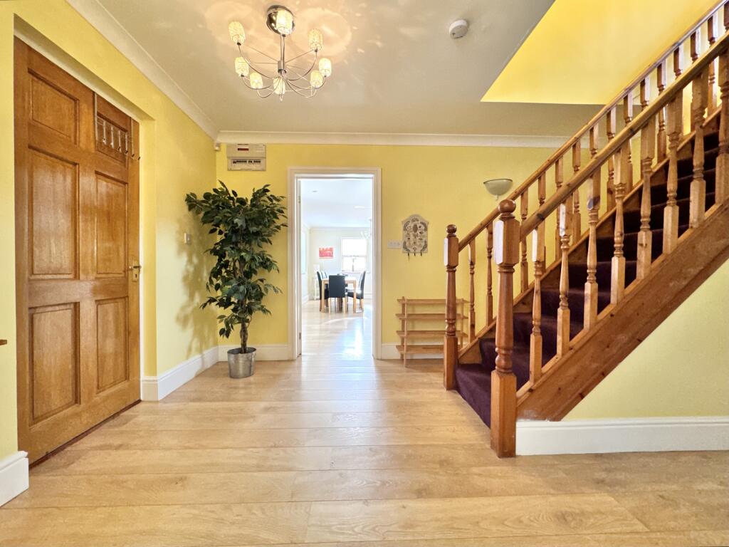 Additional image 11 of La Cala, Pontpren, Penderyn, Aberdare, South Glamorgan