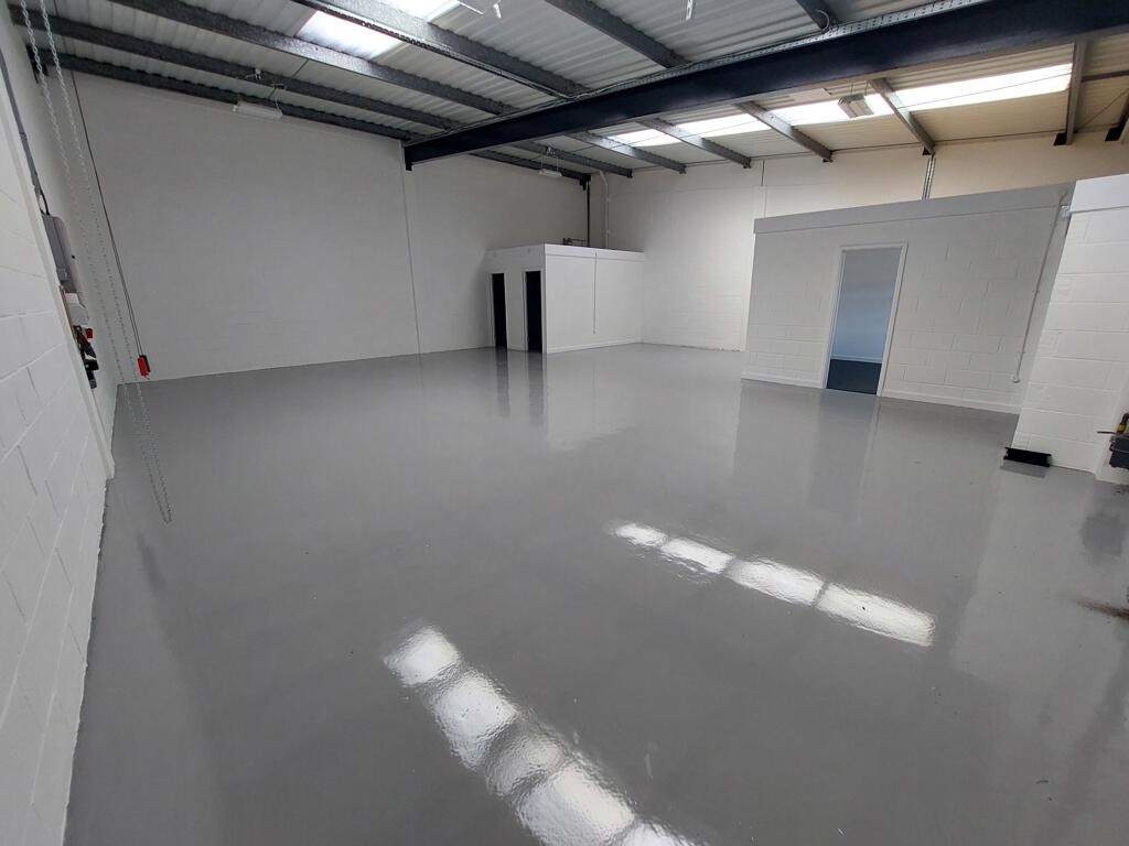 Additional image 3 of Unit 22 Martlets Trading Estate, Martlets Way, Goring-By-Sea, Worthing, West Sussex, BN12 4QY