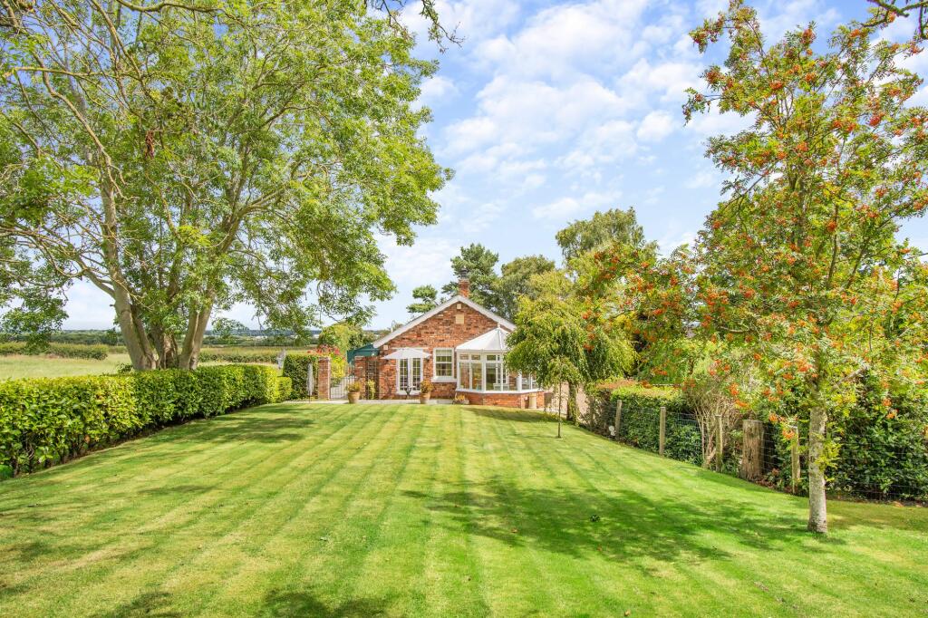 Additional image 32 of Rake Lane, Hawarden, CH5