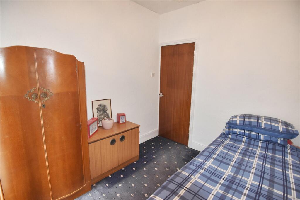 Additional image 8 of Chevron Street, Porth, Rhondda Cynon Taff, CF39