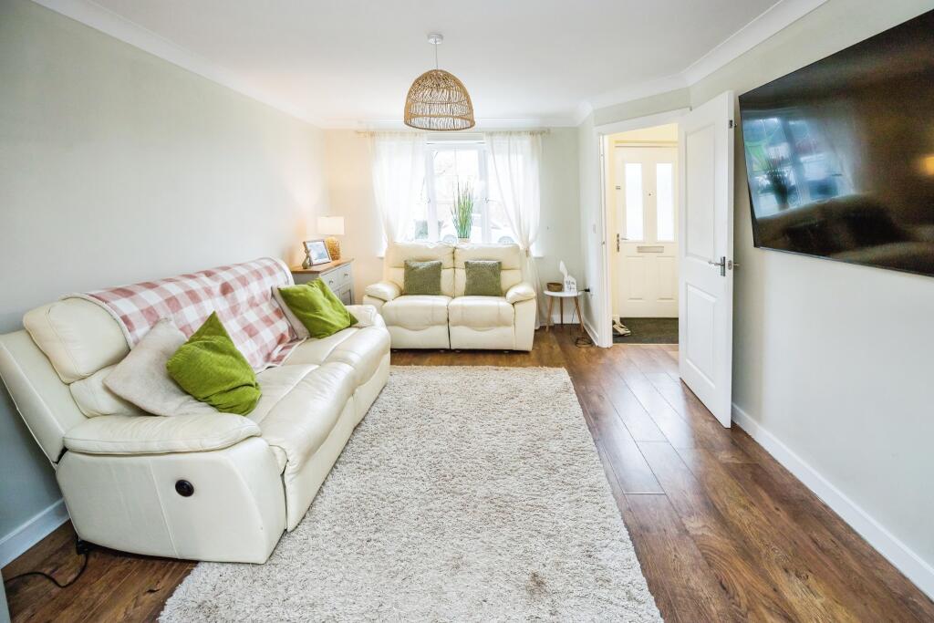 Additional image 4 of Ffordd Yr Ysgol, Flint, CH6