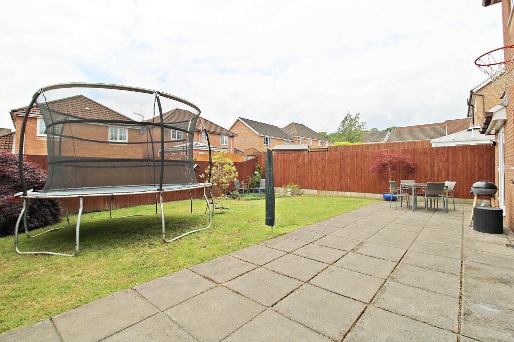 Additional image 27 of Nant-y-fron, Tonyrefail, Porth, Rhondda Cynon Taff. CF39 8HZ