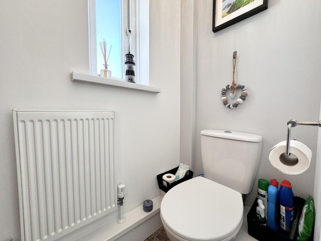 Additional image 10 of Moriah Place, Llwydcoed, Aberdare