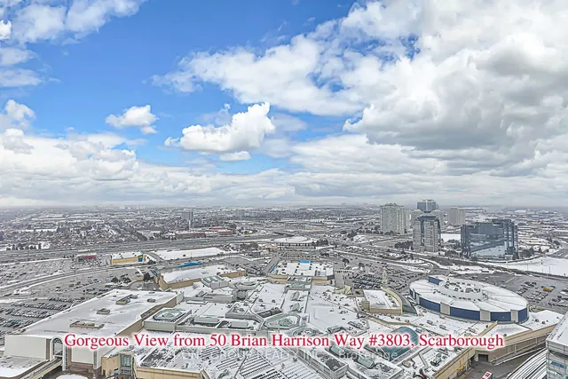 Additional image 19 of 50 Brian Harrison Way Unit P3803