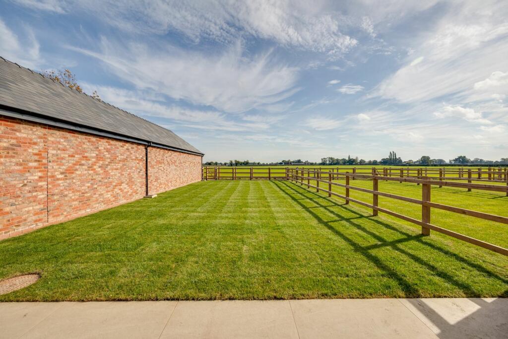 Additional image 6 of 1 Old Hall Country Estate Aldford Road, CH3 6EA