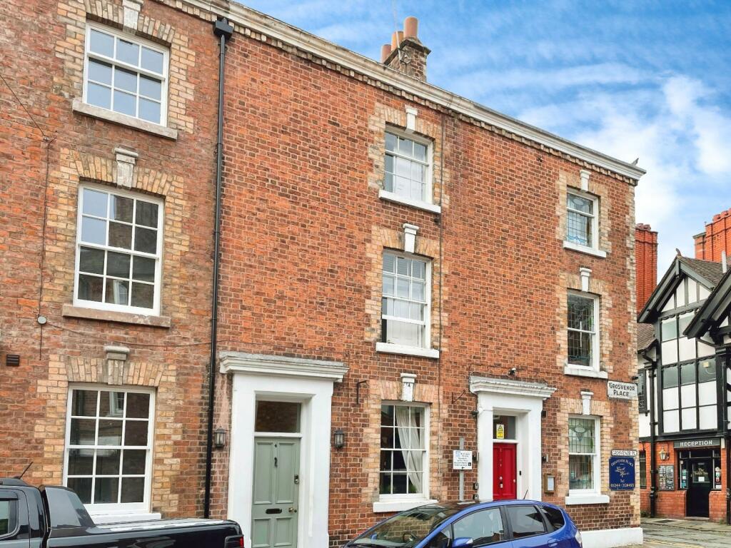 Additional image 23 of Grosvenor Place, Chester, Cheshire, CH1