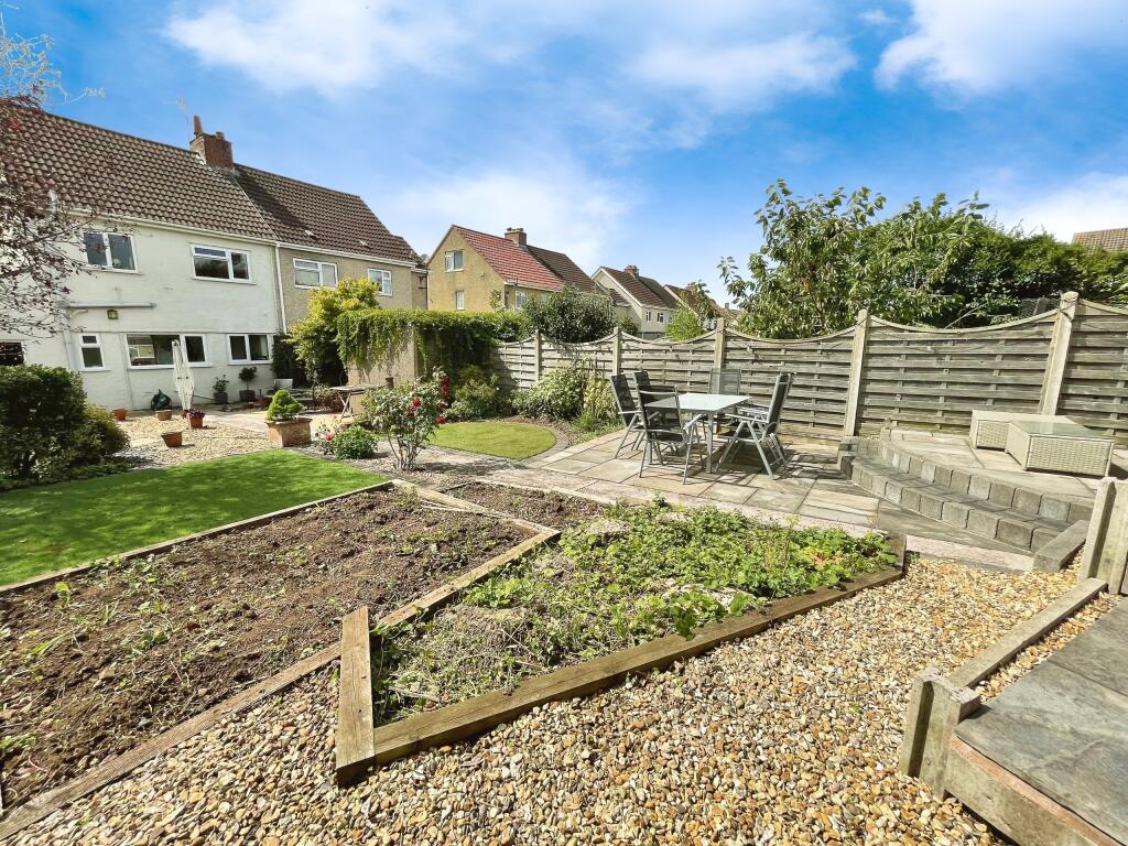 Additional image 13 of Parkers Avenue, Wick, Bristol, South Gloucestershire