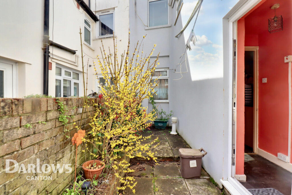 Additional image 14 of Wells Street, Cardiff