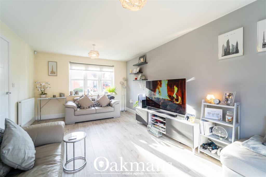 Additional image 3 of Burnham Road, Wythall, Birmingham