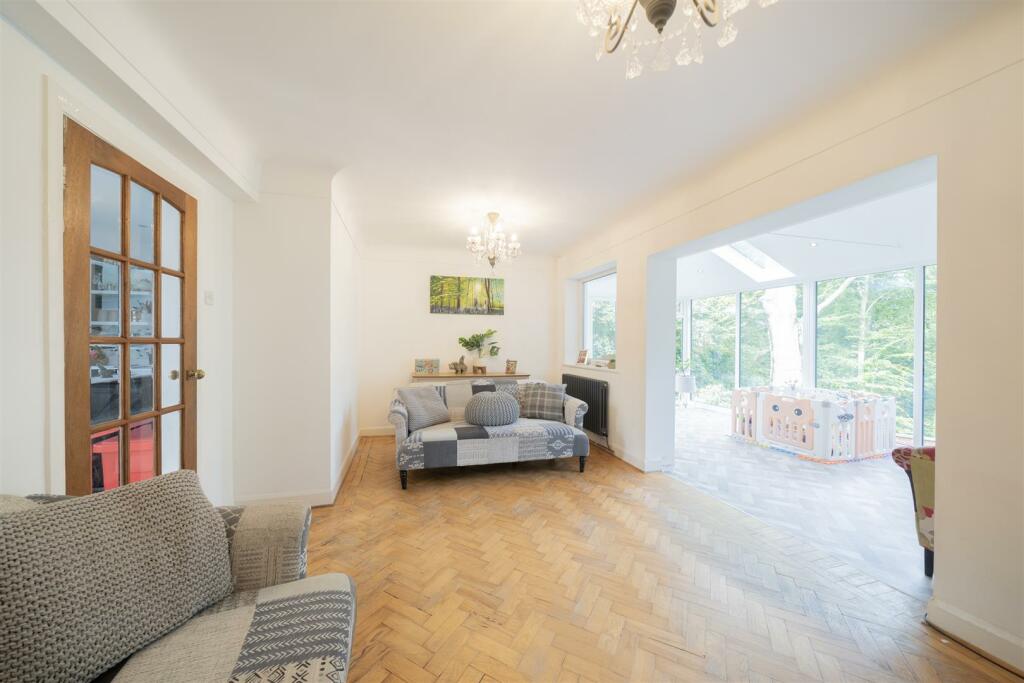 Additional image 7 of Low Wood Grove, Barnston, Wirral