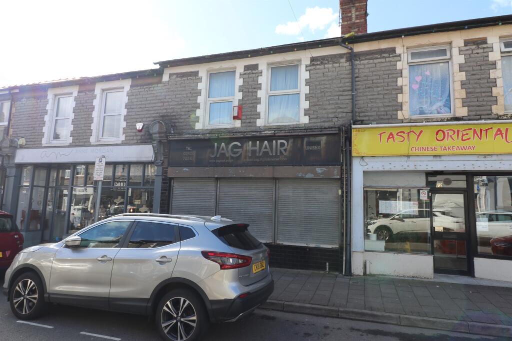 Additional image 4 of Glebe Street, Penarth