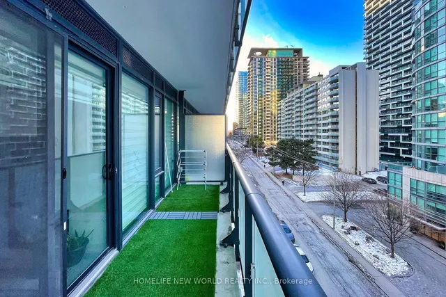 Additional image 24 of 161 Roehampton Ave Unit 603