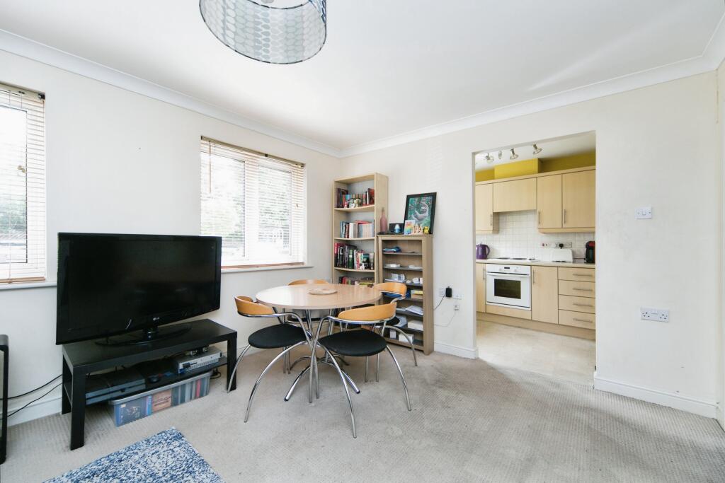 Additional image 12 of Duchess Place, Chester, Cheshire, CH2