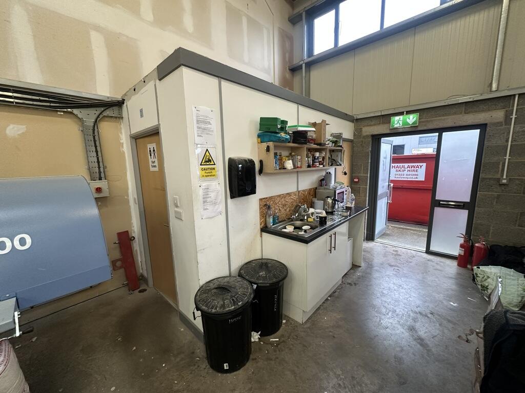 Additional image 6 of Unit 9-10, White Knight Business Park, Hammonds Drive, Eastbourne, East Sussex, BN23 6PW