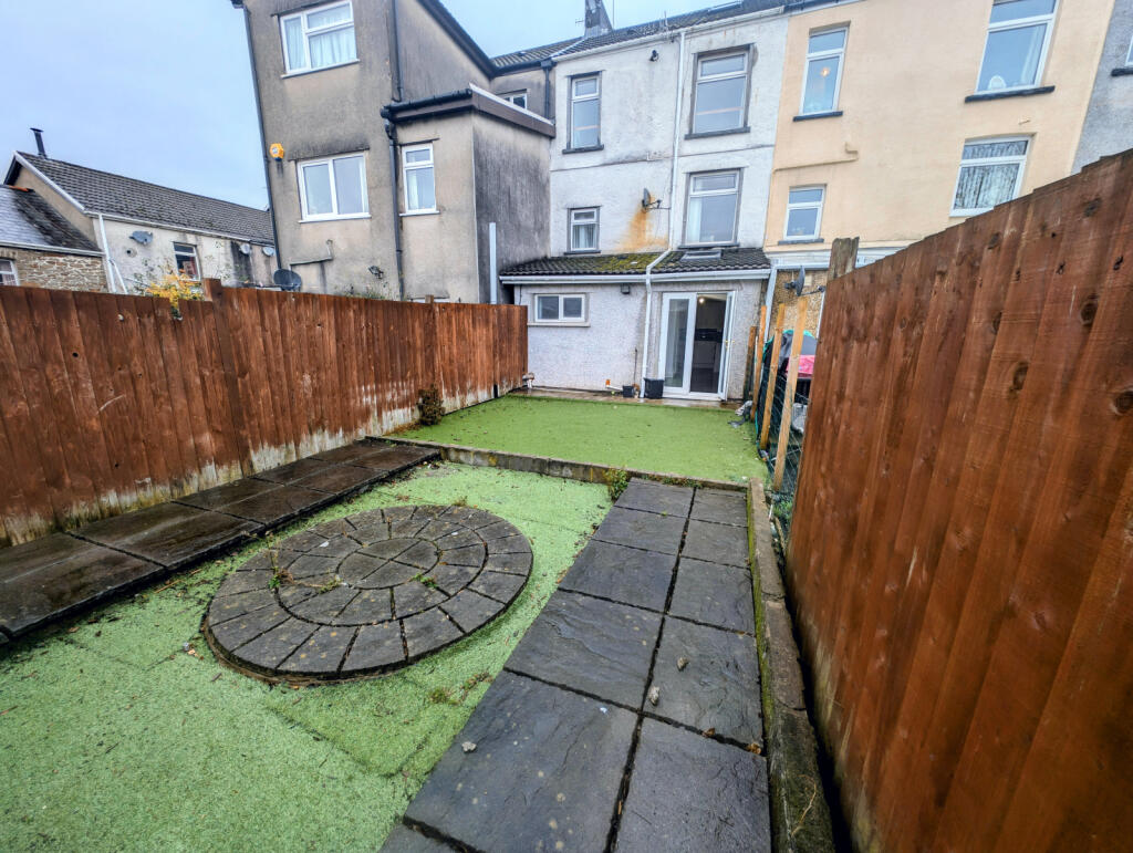 Additional image 28 of Arnold Street, Caegarw, Mountain Ash. CF45 4LF