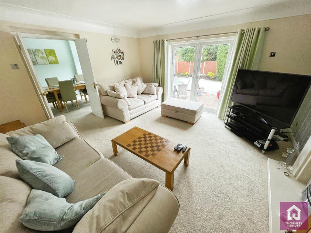 Additional image 4 of Hunts Close, Great Boughton, Chester, Cheshire, CH3