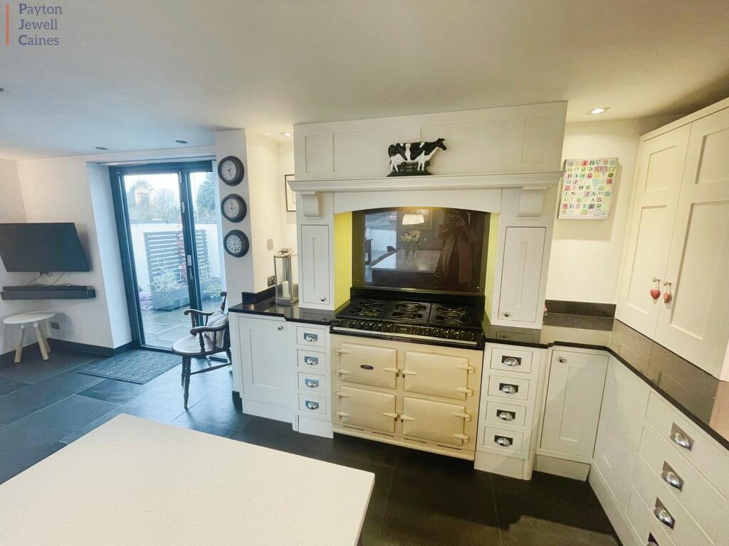 Additional image 13 of The Old Bakery, St. Christophers Court, Coity, Bridgend County. CF35 6DB