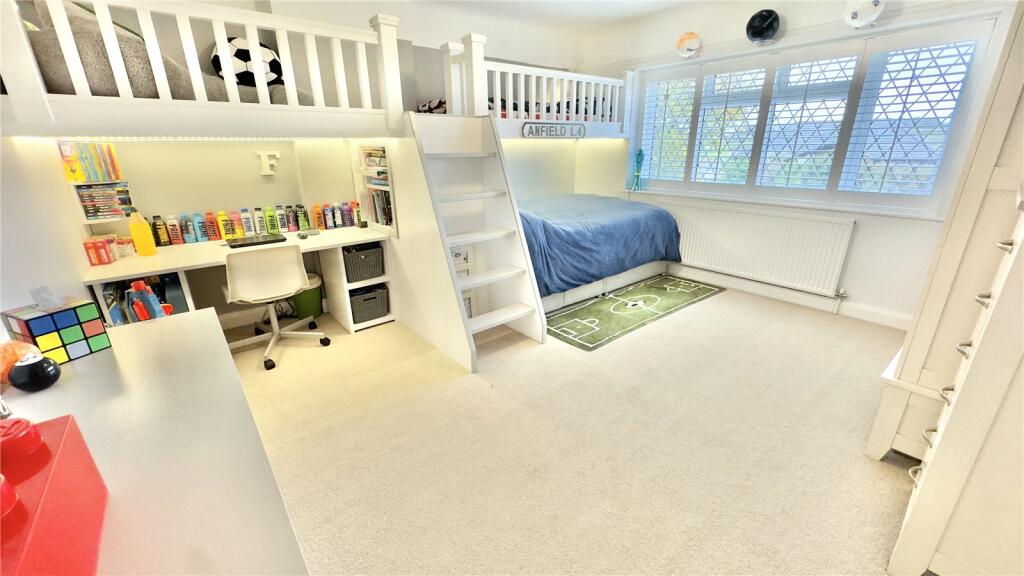 Additional image 22 of Grange Cross Lane, Newton, Wirral, CH48