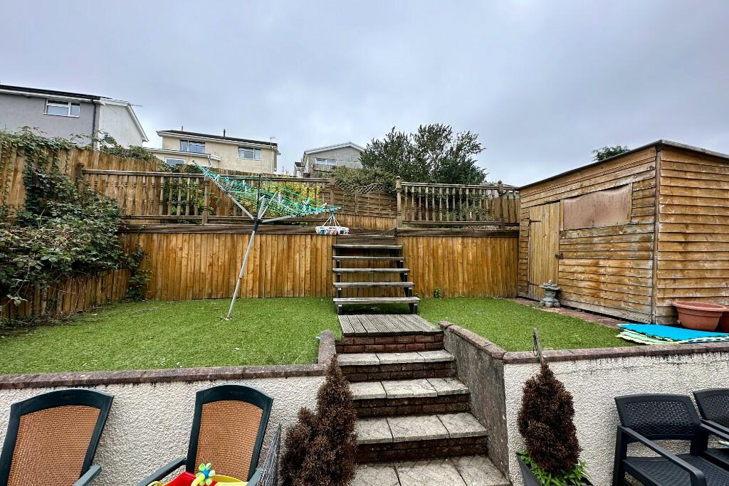 Additional image 17 of Brecon Rise, Pant, Merthyr Tydfil, CF48 2EE