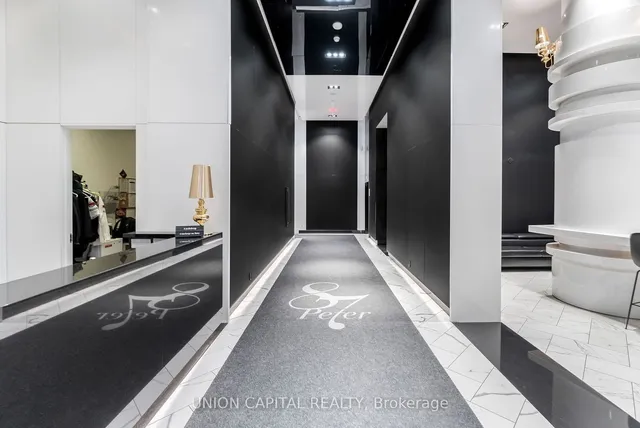 Additional image 4 of 87 Peter St Unit 3703