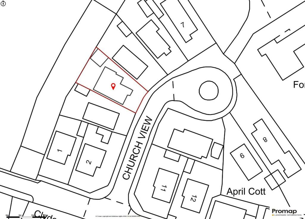 Additional image 13 of Church View, Llanblethian, Cowbridge, Vale of Glamorgan, CF71 7JJ