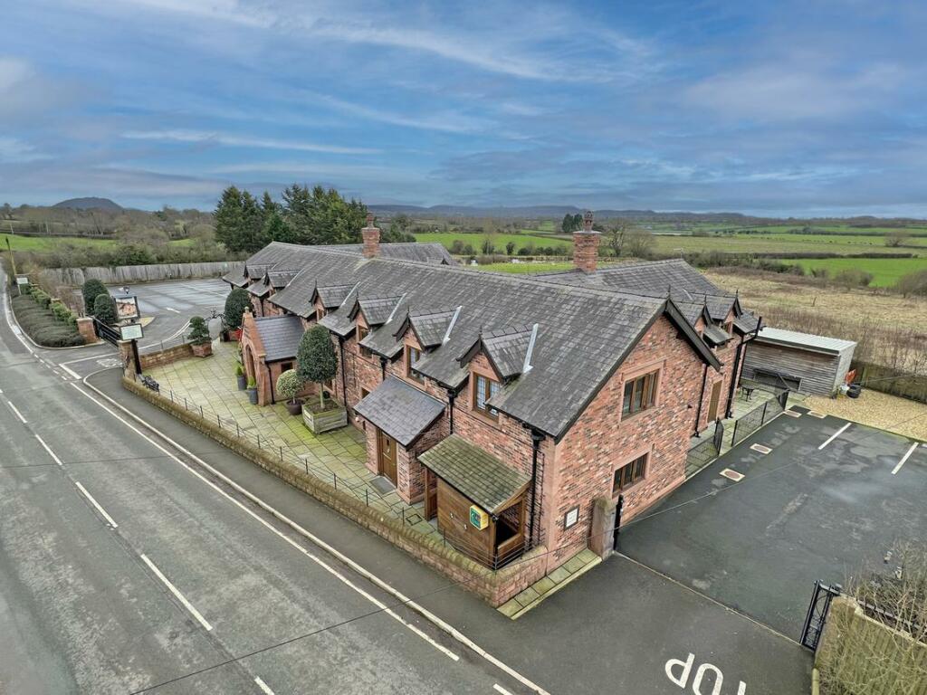 Additional image 20 of Inn at Huxley, Huxley Lane, Chester, CH3 9BG