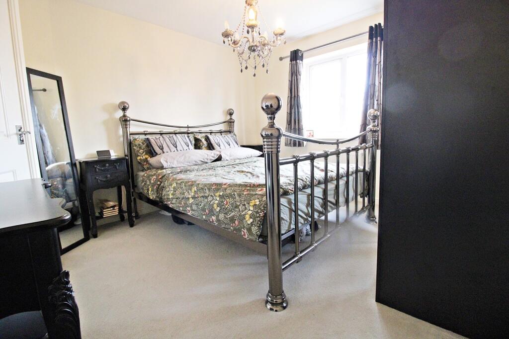 Additional image 13 of Heol Miaren, Llanharry, Pontyclun, Rhondda Cynon Taff. CF72 9WL